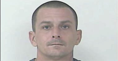 Nicholas Prince, - St. Lucie County, FL 